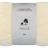 Novita Nalle lanka 100 g 010 luonnonvalkoinen