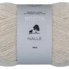 Novita Nalle lanka 100 g 061 pellava