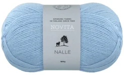 Novita Nalle lanka 100 g 117 virta