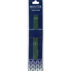 Novita Sukkapuikot 15 cm 2.5