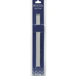 Novita Sukkapuikot 20 cm 2.5