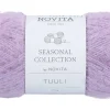 Novita Tuuli lanka 25 g 706 tähdenlento