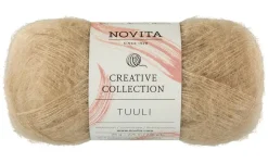 Novita Tuuli lanka 25g 627 ikuisuus