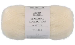 Novita Tuuli lanka 25g säde 002