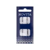 Novita Viimeistelyneula  2kpl