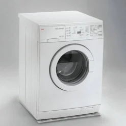 Nq turva-allas kodinkoneille 60 cm 352296