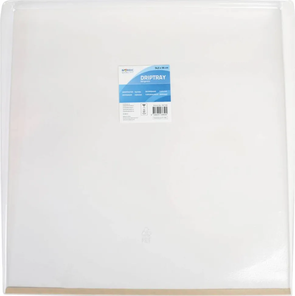 Nq turva-allas kodinkoneille 55 cm 352189