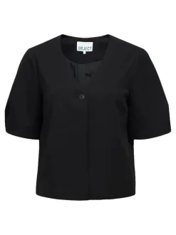Object jakku Objlisa S/S RE Top