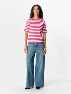 Object neule Objester S/S New