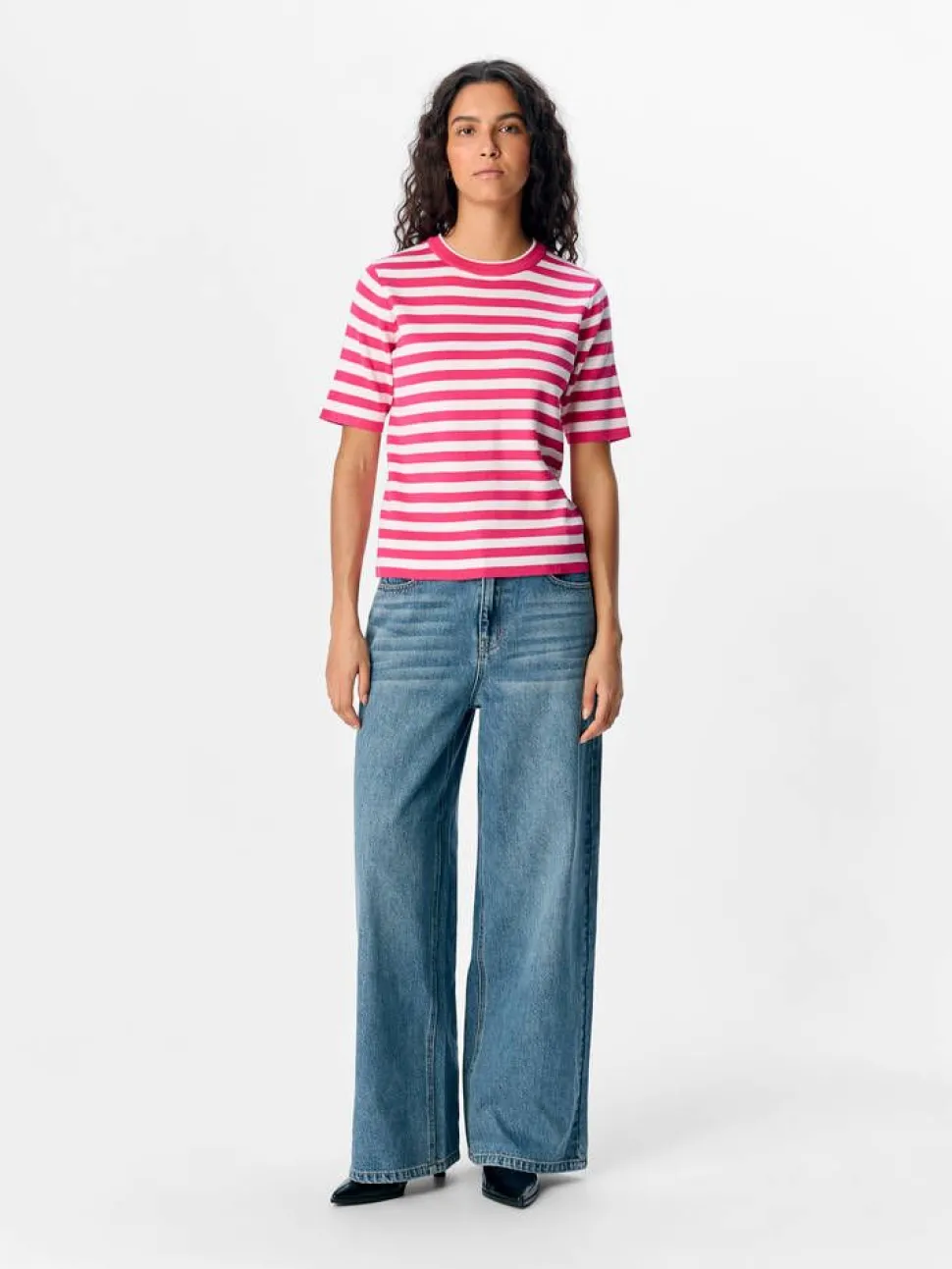 Object neule Objester S/S New