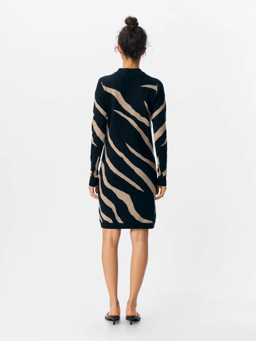 Object neulemekko Objray Black Desert Taupe