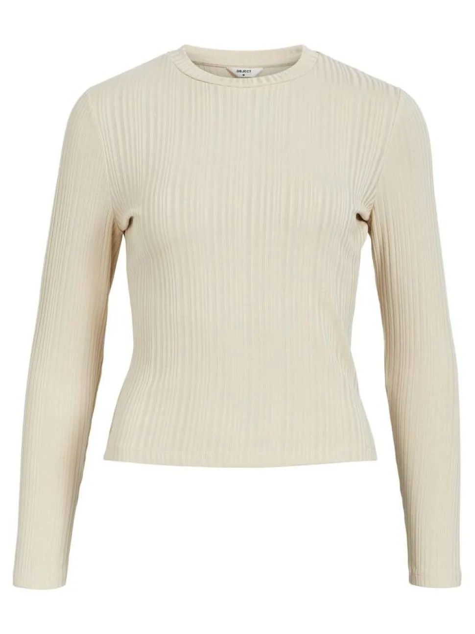 Object paita Objadrianna L/S O-Neck