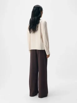 Object pusero Objjacira L/S Bow