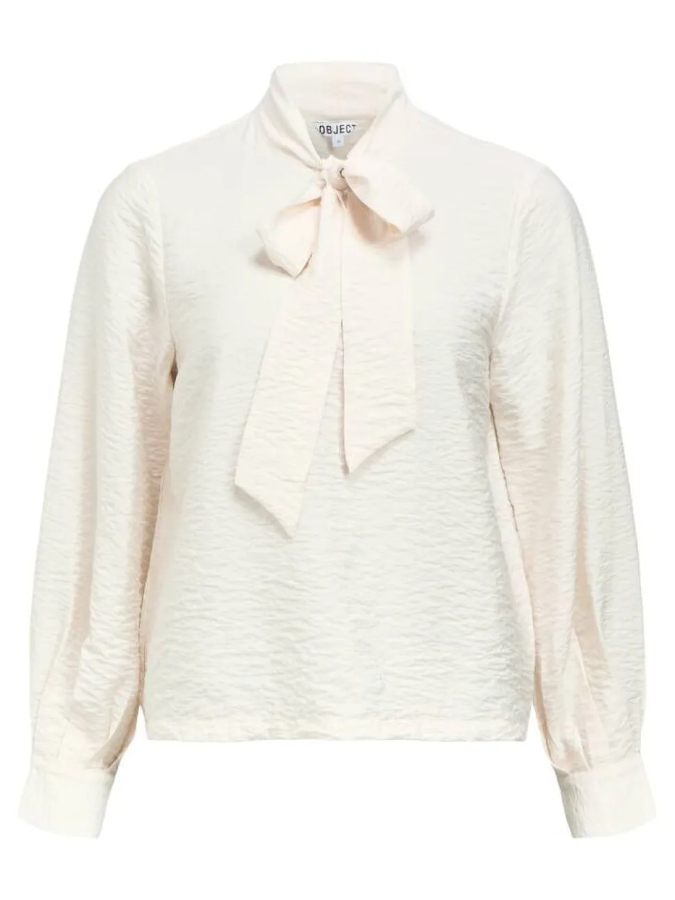 Object pusero Objjacira L/S Bow