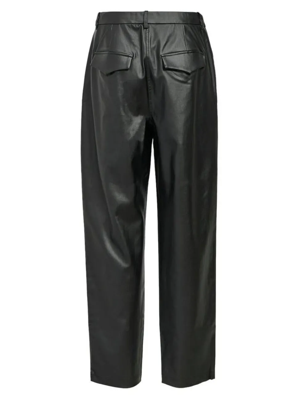 Object housut Objmelba Tapered Coated