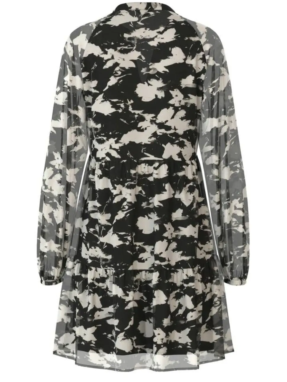 Object mekko Objgina Mila L/S