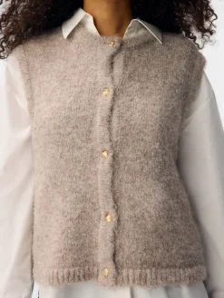 Object neuleliivi Objsaggia Vest