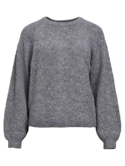 Object neule Objflora RE L/S