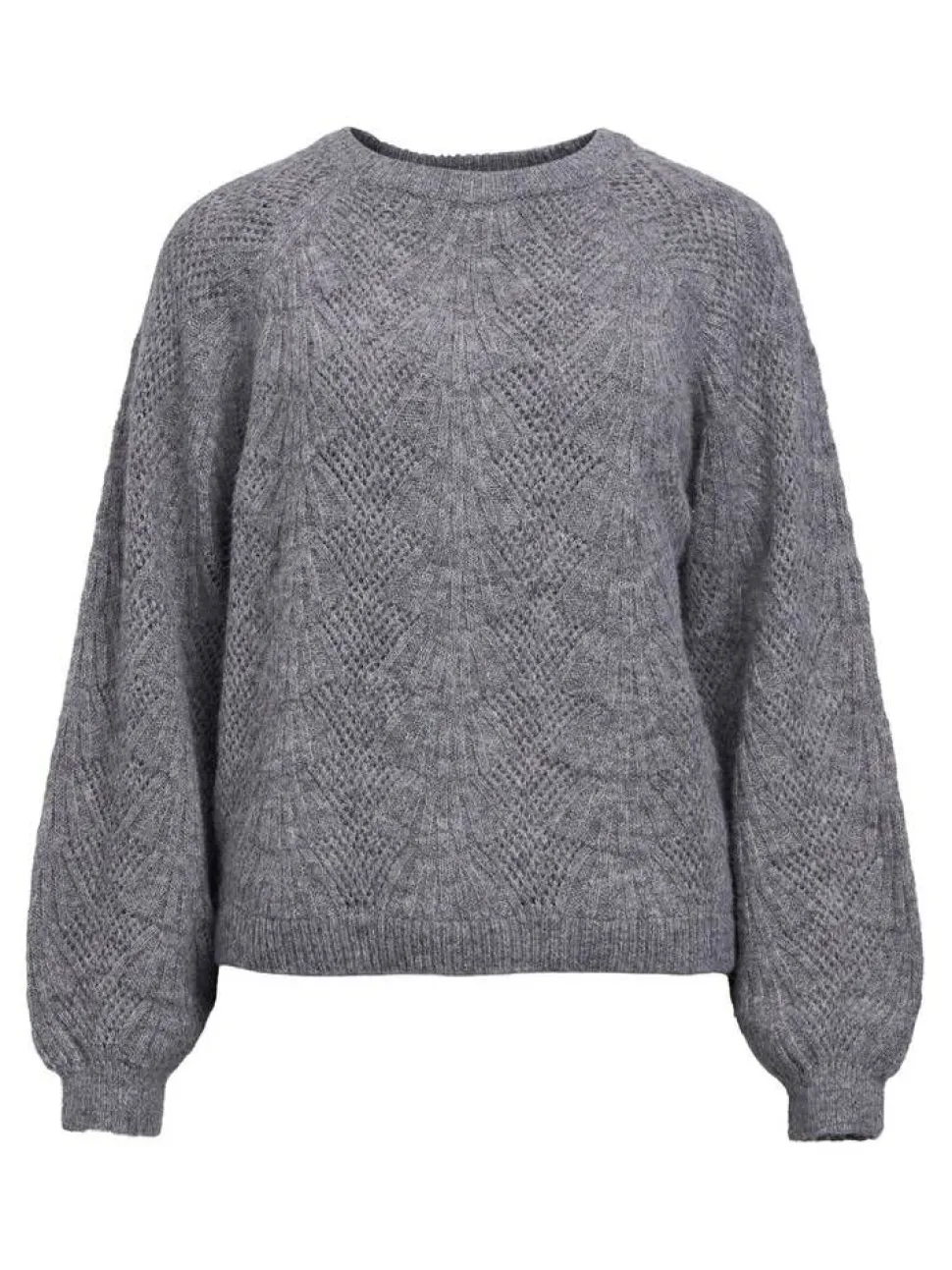 Object neule Objflora RE L/S