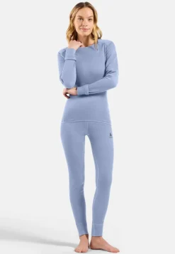 Odlo aluskerrastohousut Active Warm W