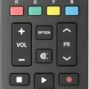 Ofa kaukosäädin Panasonic URC 4914