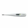 Omron digitaalinen kuumemittari Eco Temp Intelli IT valkoine