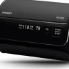 Omron täysautomaattinen johdoton verenpainemittari Evolv mus