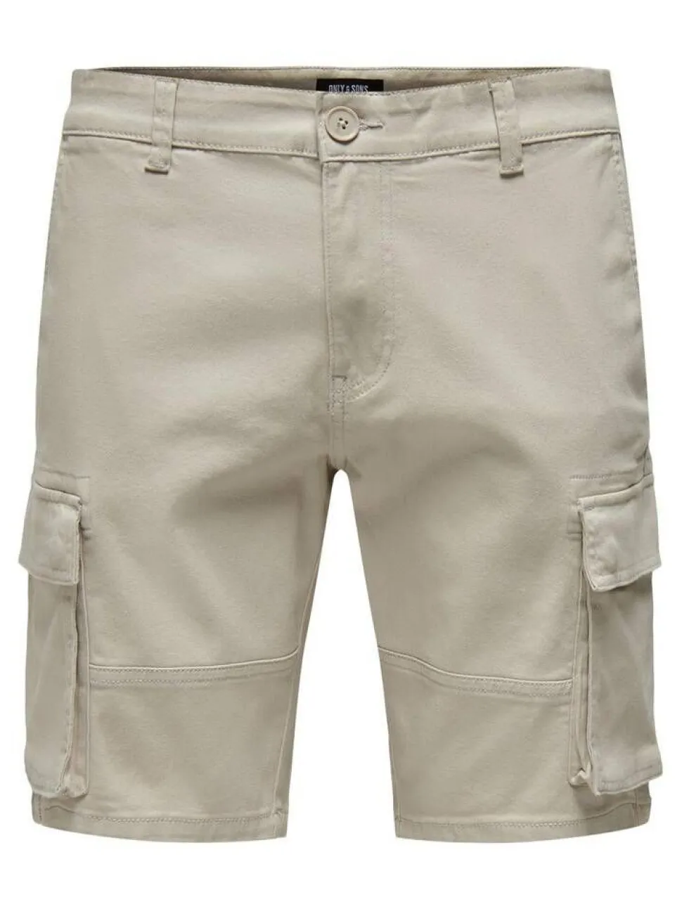 Only & Sons cargoshortsit Onscam Stage