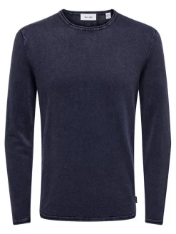 Only & Sons neule Onsgarson