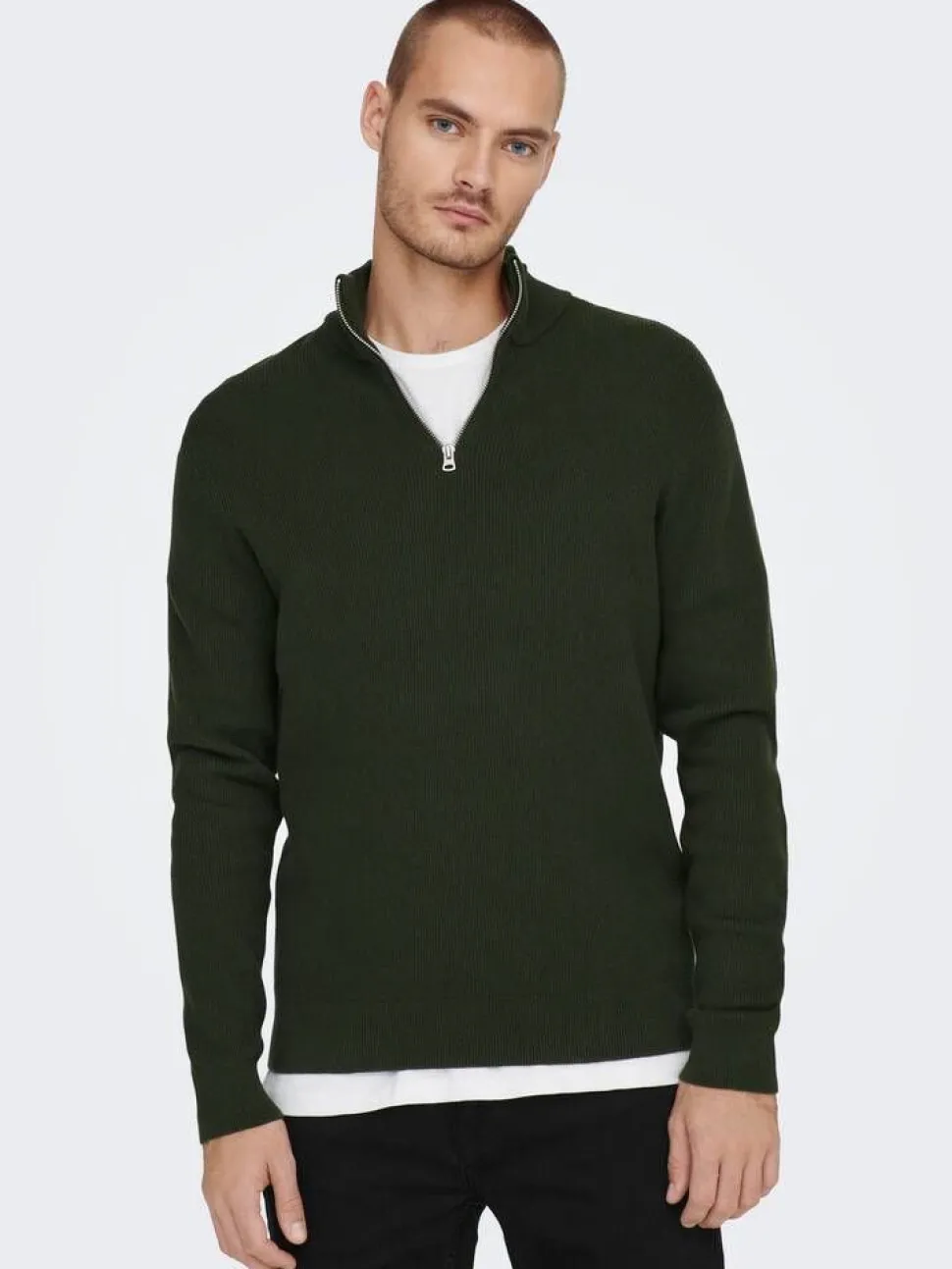 Only & Sons neule Onsphil