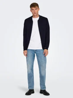 Only & Sons neuletakki Onswyler Life