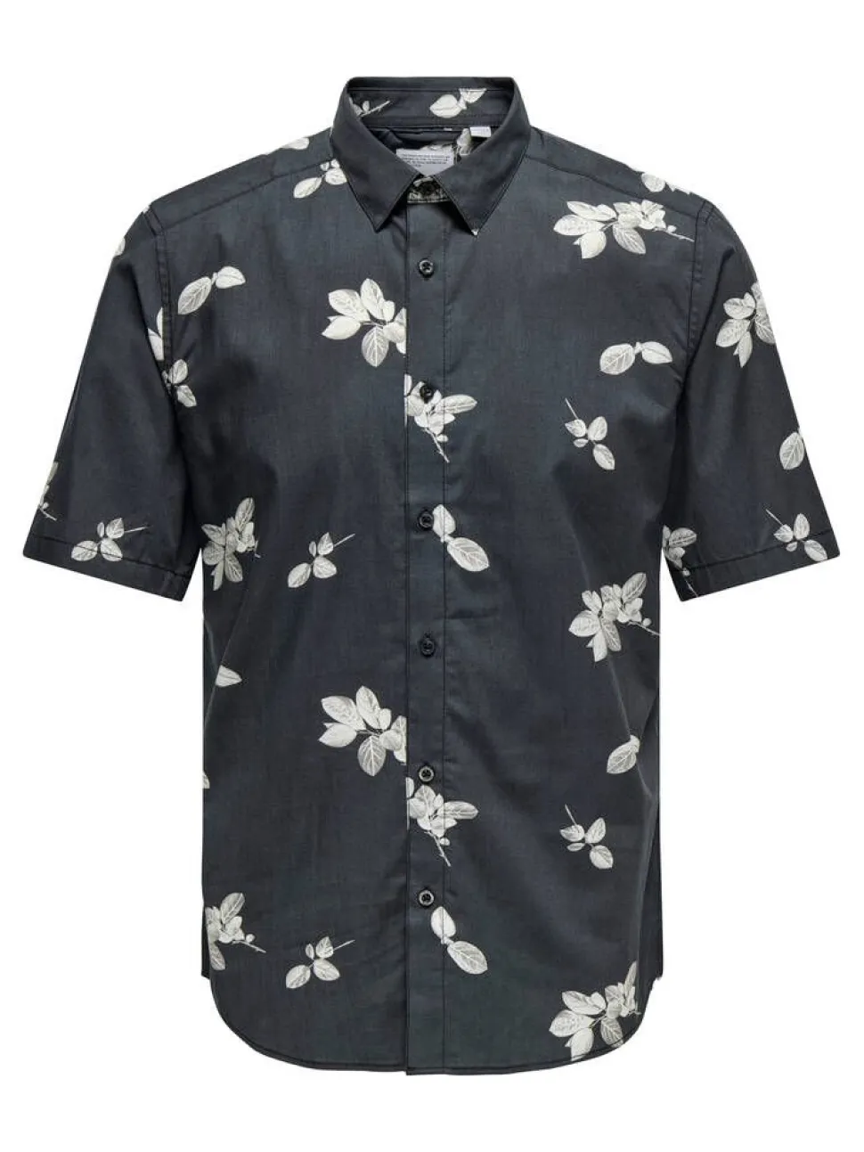 Only & Sons paita Onsarlon SS Slim