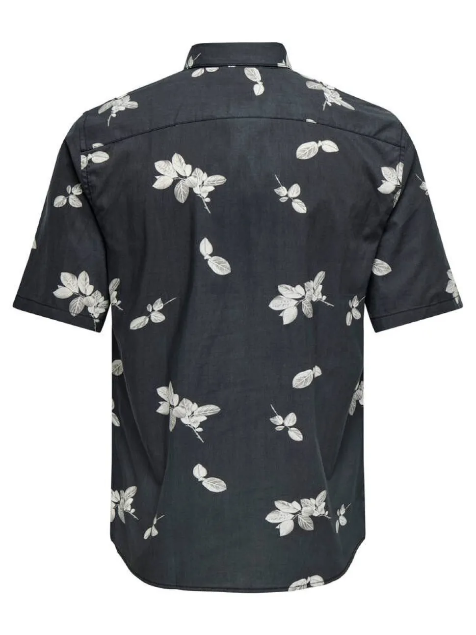 Only & Sons paita Onsarlon SS Slim