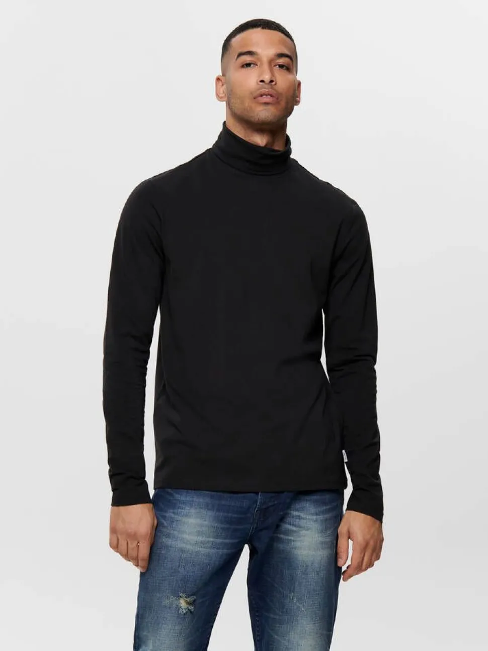 Only & Sons poolo Onsmichan Only