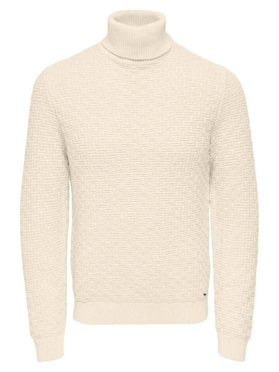 Only & Sons pooloneule Onskay