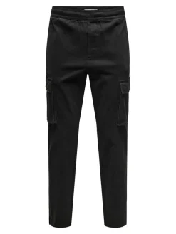 Only & Sons reisitaskuhousut Onscam