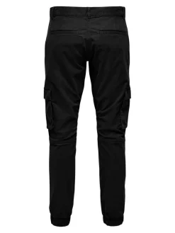 Only & Sons reisitaskuhousut Onscam