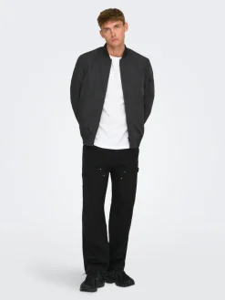 Only & Sons takki Onsjoshua Bomber
