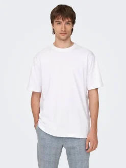 Only & Sons t-paita Onsfred