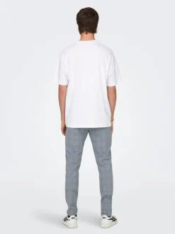 Only & Sons t-paita Onsfred