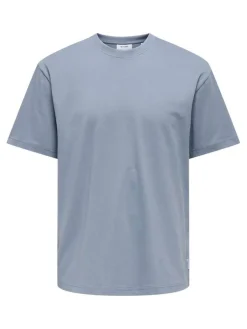 Only & Sons t-paita Onsfred