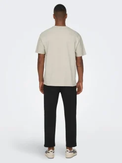 Only & Sons t-paita Onsfred