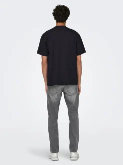 Only & Sons t-paita Onsfred
