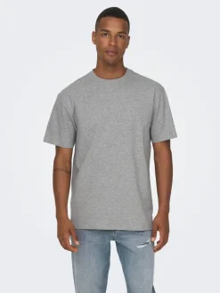 Only & Sons t-paita Onsfred
