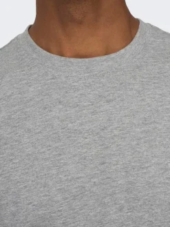 Only & Sons t-paita Onsfred