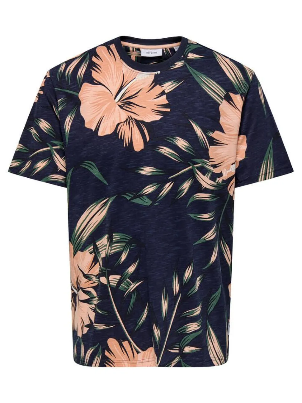 Only & Sons t-paita Onsklop Reg SS