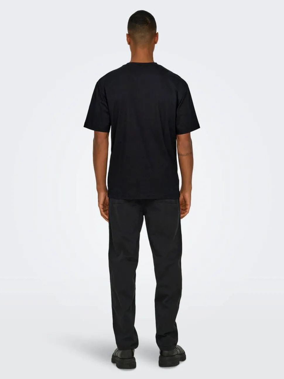 Only & Sons t-paita Onsspongebob
