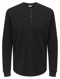 Only & Sons trikoopaita Onstobie