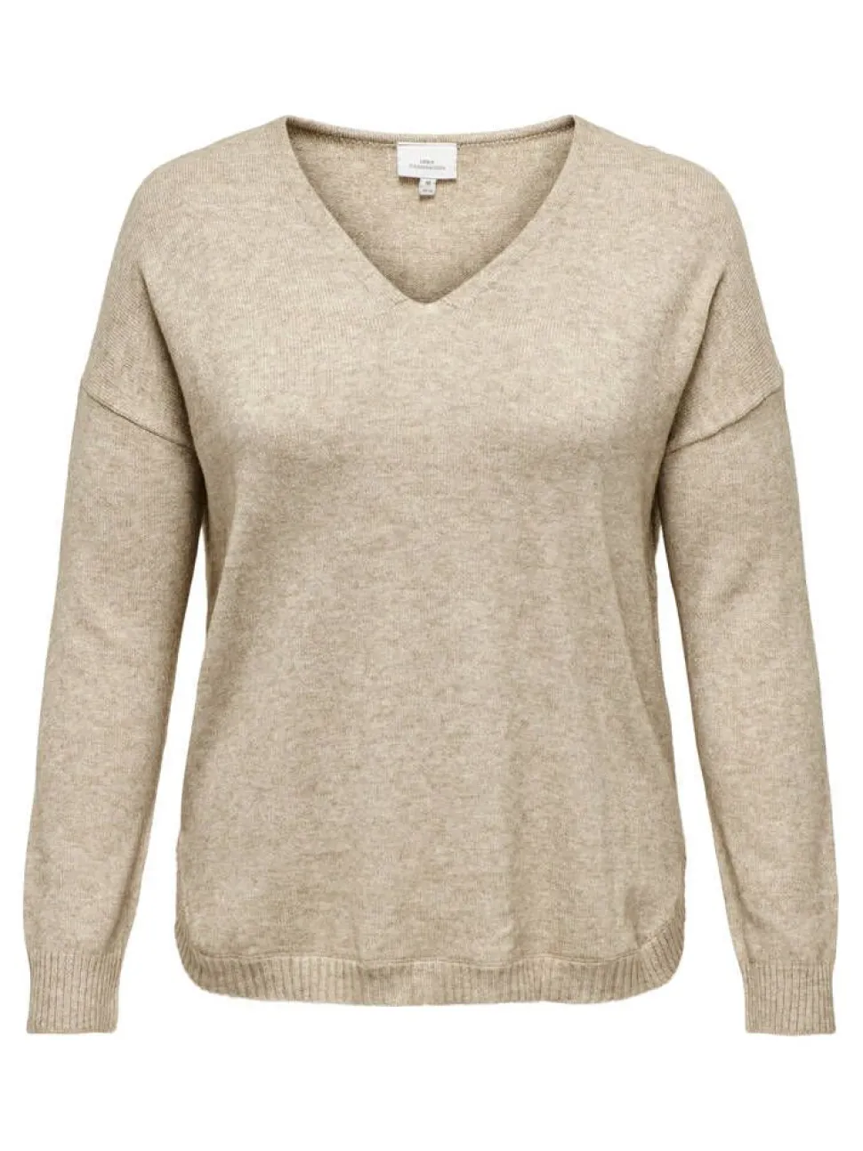 Only Carmakoma neule Carmargareta LS