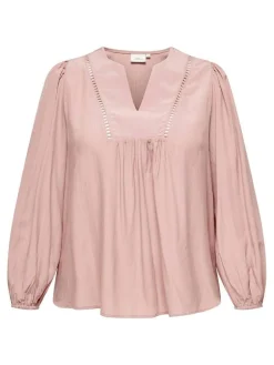 Only Carmakoma pusero Carmyrna L/S
